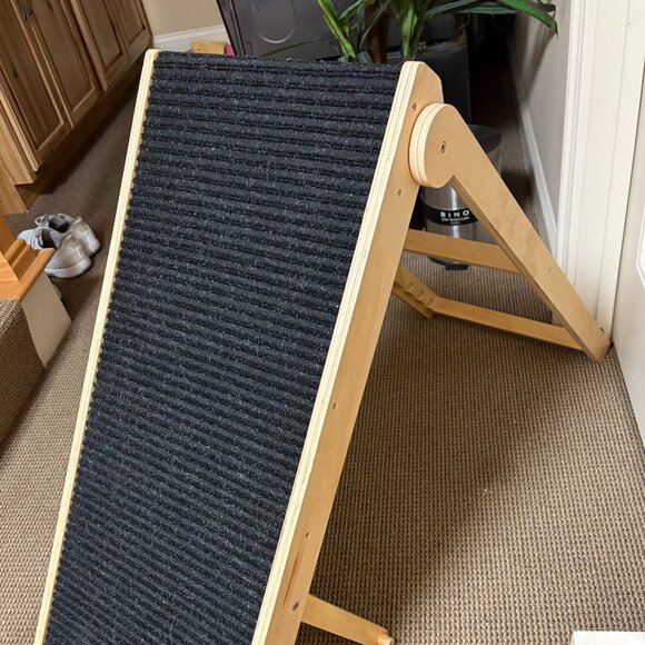 Other - Dog ramp.  Never used.